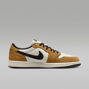Air Jordan 1 Low OG CZ0790-107