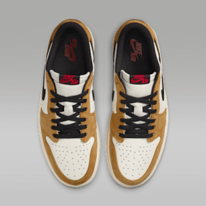 Air Jordan 1 Low OG CZ0790-107