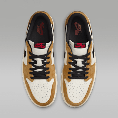 Air Jordan 1 Low OG CZ0790-107