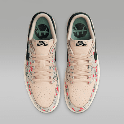 Air Jordan 1 Retro Low HV8293-100