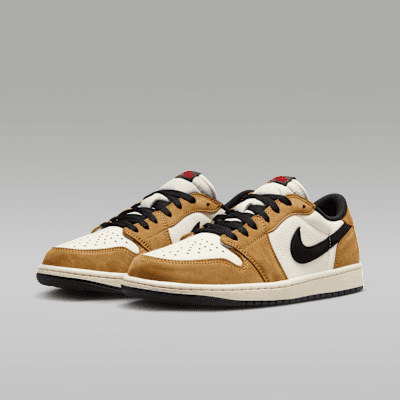 Air Jordan 1 Low OG CZ0790-107