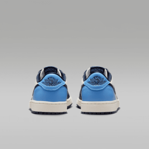 Air Jordan 1 Low OG 'Obsidian' CZ0790-400