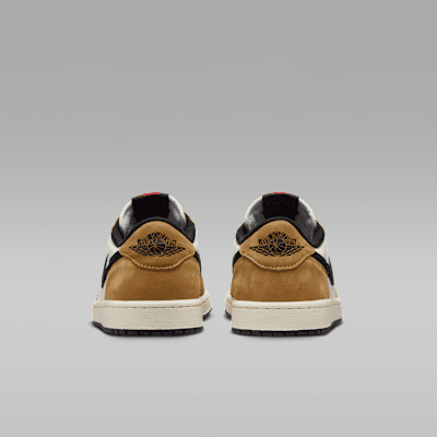 Air Jordan 1 Low OG CZ0790-107