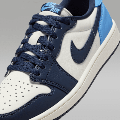 Air Jordan 1 Low OG 'Obsidian' CZ0790-400