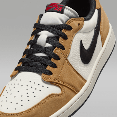 Air Jordan 1 Low OG CZ0790-107