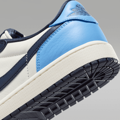 Air Jordan 1 Low OG 'Obsidian' CZ0790-400