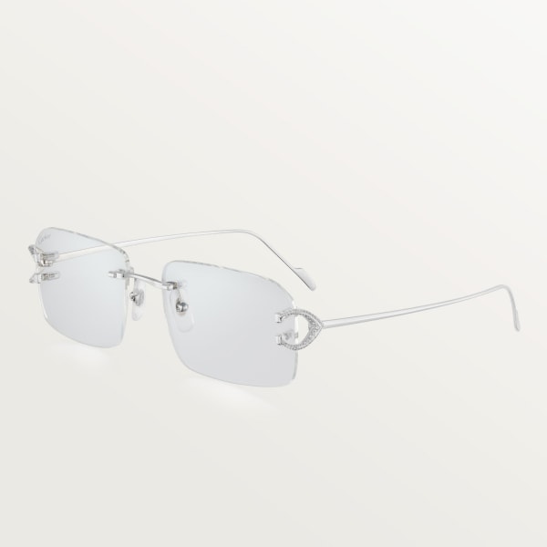 Signature C de Cartier precious sunglasses ESP00023