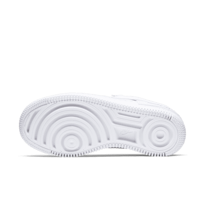 Nike Air Force 1 Shadow white