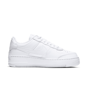 Nike Air Force 1 Shadow white