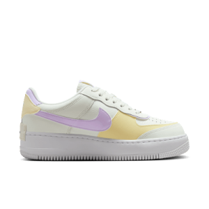 Nike Air Force 1 Shadow purple