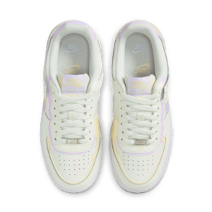 Nike Air Force 1 Shadow purple
