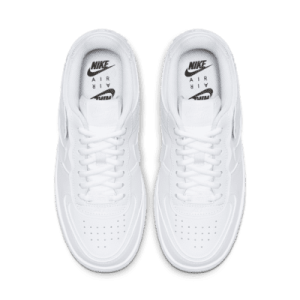 Nike Air Force 1 Shadow white