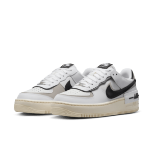 Nike Air Force 1 Shadow black