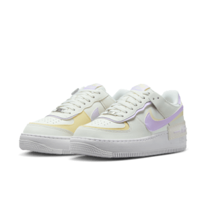 Nike Air Force 1 Shadow purple
