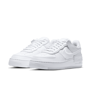 Nike Air Force 1 Shadow white