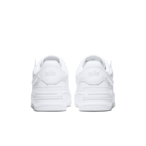 Nike Air Force 1 Shadow white