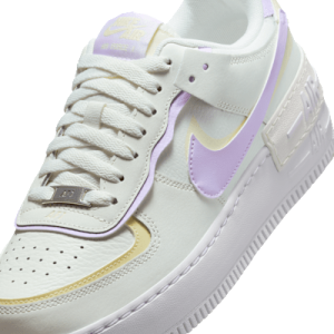 Nike Air Force 1 Shadow purple