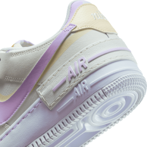 Nike Air Force 1 Shadow purple