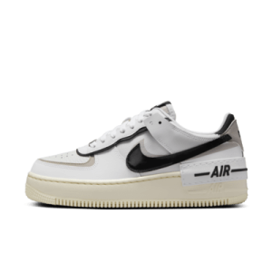Nike Air Force 1 Shadow black