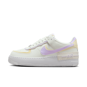 Nike Air Force 1 Shadow purple