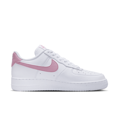 Nike Air Force 1 '07 Next Nature pink