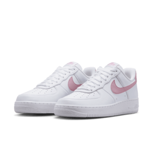 Nike Air Force 1 '07 Next Nature pink