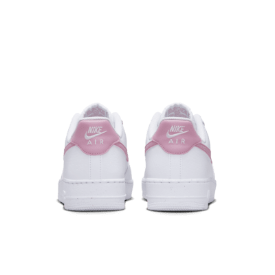 Nike Air Force 1 '07 Next Nature pink