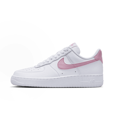 Nike Air Force 1 '07 Next Nature pink