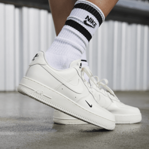 Nike Air Force 1 '07 Essential white