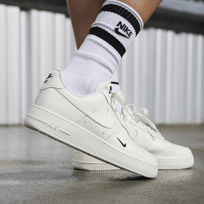 Nike Air Force 1 '07 Essential white