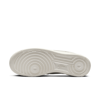 Nike Air Force 1 '07 Essential white