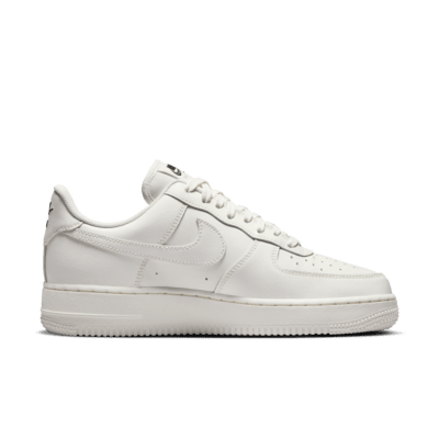 Nike Air Force 1 '07 Essential white