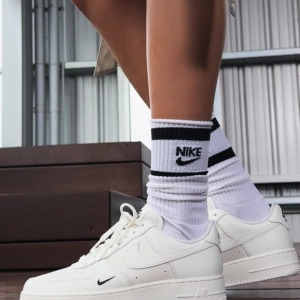 Nike Air Force 1 '07 Essential white