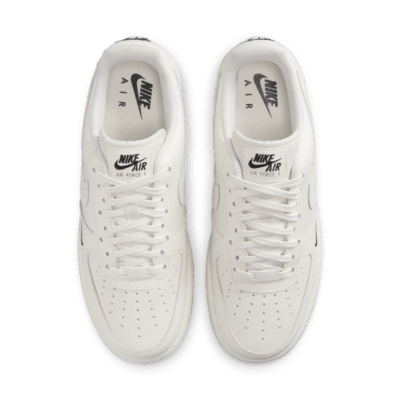 Nike Air Force 1 '07 Essential white