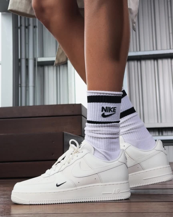 Nike Air Force 1 '07 Essential white
