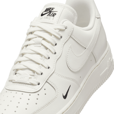Nike Air Force 1 '07 Essential white