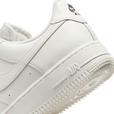Nike Air Force 1 '07 Essential white