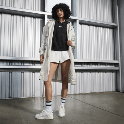 Nike Air Force 1 '07 Essential white