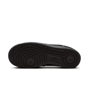 Nike Air Force 1 '07 LV8 black