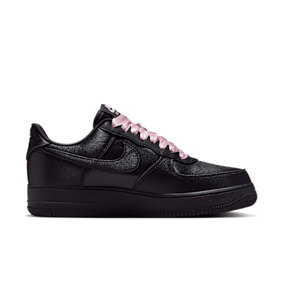 Nike Air Force 1 '07 LV8 black