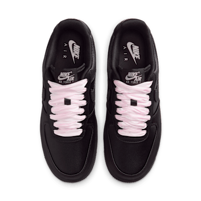 Nike Air Force 1 '07 LV8 black