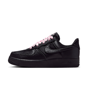 Nike Air Force 1 '07 LV8 black