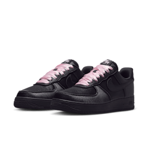 Nike Air Force 1 '07 LV8 black