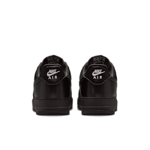Nike Air Force 1 '07 LV8 black