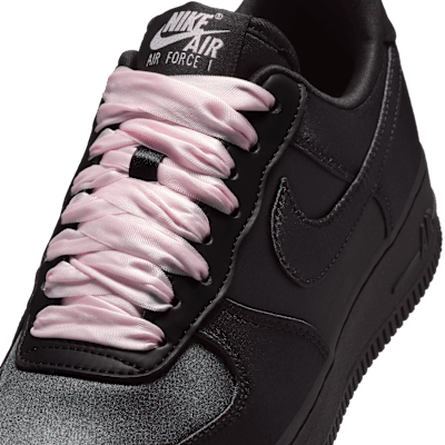 Nike Air Force 1 '07 LV8 black