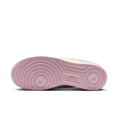 Nike Air Force 1 '07 LX Light pink