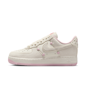 Nike Air Force 1 '07 LX Light pink