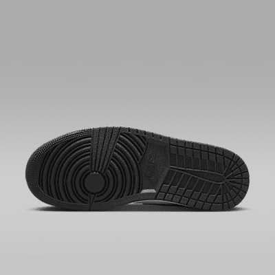 Air Jordan 1 Mid BQ6472-160