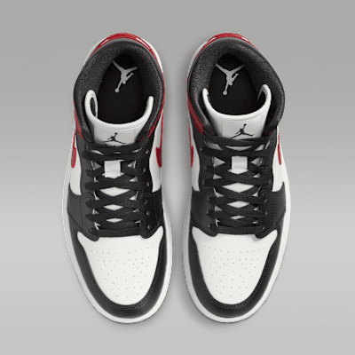Air Jordan 1 Mid BQ6472-160