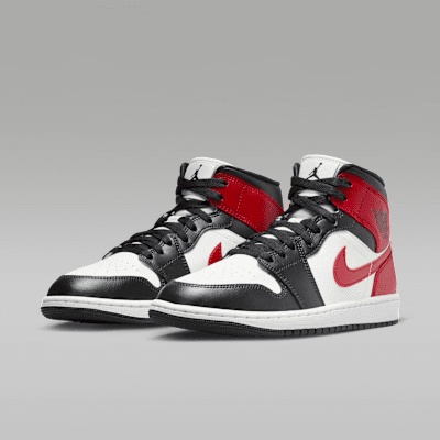 Air Jordan 1 Mid BQ6472-160